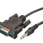 Cable Actualizacion Detector Billetes para 60.286
