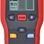 Escaner de Pared portatil Autoapagado UT387B