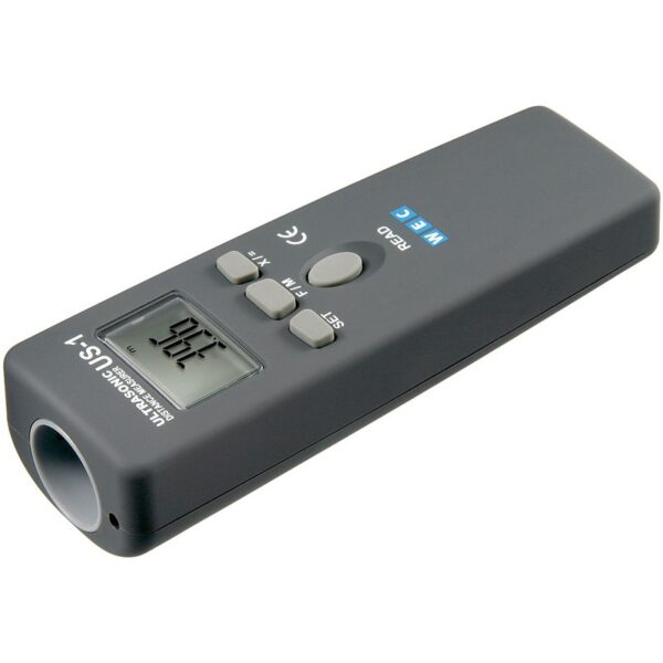 Medidor Distancia ultrasonido 18mts US-1