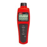 Tacometro Digital 99999 RPM UNI-T UT371