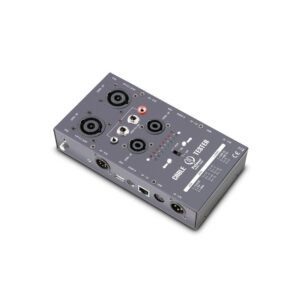 Tester Cables de Audio PALMER AHMCTXL  V2