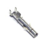 Terminal Cilindrico Hembra UP LOCK (100 Uds.)