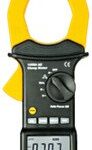 Pinza Amperimetrica Digital 2000A AC/DC 1000V AC/DC