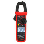Pinza Amperimetrica Digital 600V AC/DC 600A AC/DC UT204R