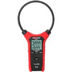 Pinza Amperimetrica Flexible 10' 3000A AC UNI-T UT281A