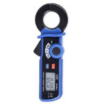 Pinza Digital y Localizador de Fugas 200A AC