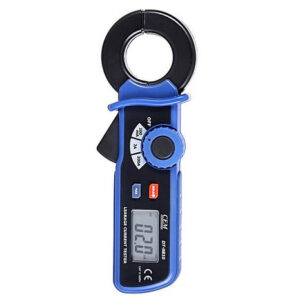 Pinza Digital y Localizador de Fugas 200A AC