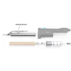 DSV-DS Elemento calefactor JBC