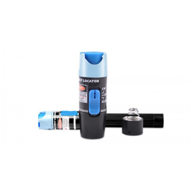 Lapiz Localizador de Fallos F.O. 2,5mm 5Km FVFL-204