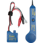 Trazador localizador Conductores por tonos PAVO