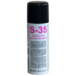 Aerosol  Desinfectante Equipos Ofimaticos S-35