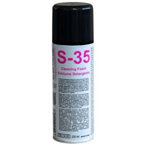 Aerosol  Desinfectante Equipos Ofimaticos S-35