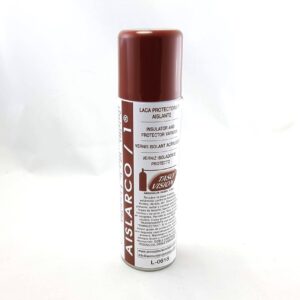 Aerosol  Laca Protectora Aislante A/1
