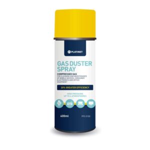 Aerosol Gas Comprimido Bote 400ml