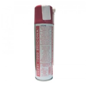 Aerosol Silicona Lubricante Lubri Mil/Silicona 335