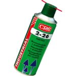 Limpiador CRC Lubricante Antihumedad CRC 2-26