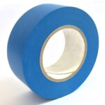 Cinta Aislante Adhesiva PVC 20mx19mm AZUL XB
