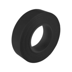 Cinta Aislante Adhesiva PVC 20mx19mm NEGRA XB