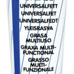 Grasa Litio Especial Plasticos BLANCA 100ml CRC
