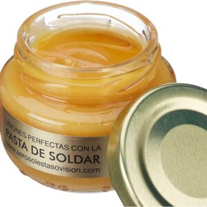 Pasta Soldar y Desoldar 50ml TASOVISION PS50