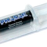 Silicona Termica 0,5Gr GRIS PHASAK