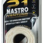Cinta Autovulcanizable Blanca 3m COLLA21