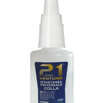 Pegamento Rapido Cianocrilato 20Gr COLLA21