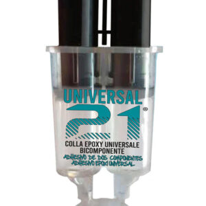 Pegamento Universal Epoxi 6ml 2 Componentes COLLA21
