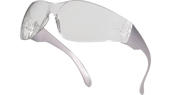 Gafas Protectoras Lente Transparente UV400
