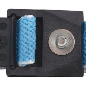 Pulsera  control antiestático ESD Ajustable