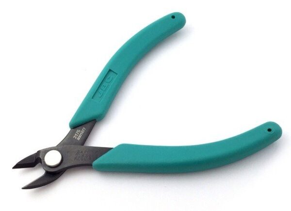 Alicate JBC Corte Lateral 1,6mm   2175
