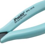 Alicate Micro corte 130mm HRV1181