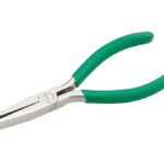 Alicate Punta Plana 1PK-054S