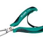 Alicate Puntas Planas 120mm