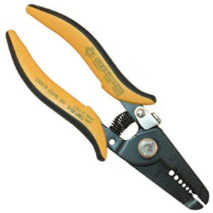 Alicate de Corte y Pelacables 0,8/1,0/1,3/1,6/2,0/2,6mm