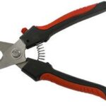 Alicates Corta cables 10mm Acero Inoxidable