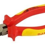 Alicates Corte Diagonal VDE1000V 160mm