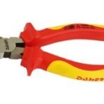 Alicates Corte Diagonal VDE1000V 180mm
