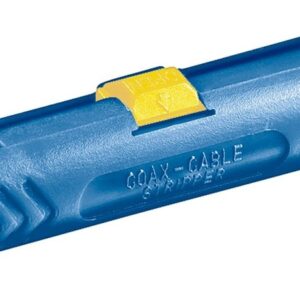 Pelacables Cable Coaxial Rapido FIXPOINT