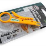 Pelacables e Insertador Cables UPT/STP HRV6013