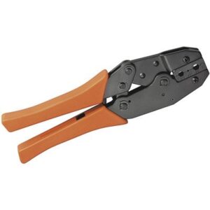 Crimpadora BNC TNC SMA N para RG58 RG59 RG62 GOOBAY