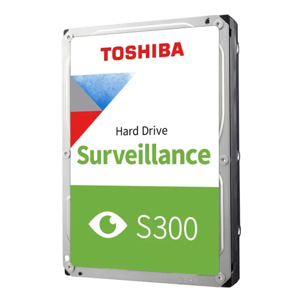DISCO DURO 3.5' 1Tb CCTV HDWV110UZSVA