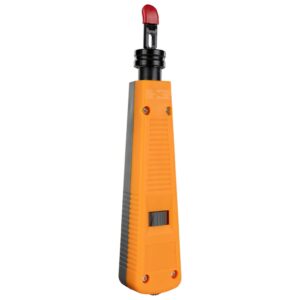 Crimpadora para Conectores Krone Impacto NANO