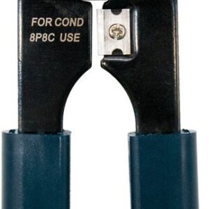 Tenaza Crimpadora RJ45 8P8C NANOCABLE