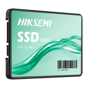 Disco Duro SSD 2,5" 240Gb SATA3 HIKVISION