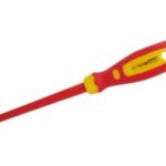 Destornillador Aislado Punta Phillips PH2