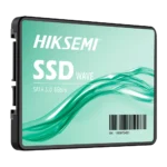 Disco Duro SSD 2,5" 512Gb SATA3 HIKVISION