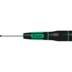 Destornillador Prcision TORX T5H Hueco