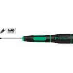 Destornillador Precision TORX Hueco T6H