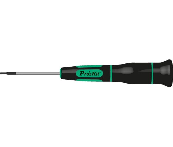 Destornillador Precision TORX T10H Hueco